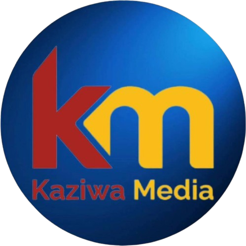 Kaziwa media Logo